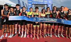 Il K3 campione d'Italia