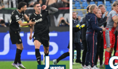 Cremo come Juve e Atalanta