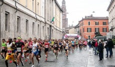 Un tricolore di corsa: Cremona ospita il campionato italiano di mezza maratona