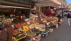 I due mercati riqualificati: il piano