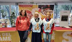 Premio solidarietà ad Abio Cremona: «Accanto ai bambini in ospedale, ogni giorno»