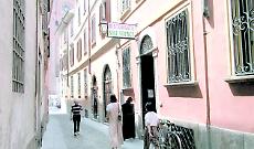 Riapre l'ex mensa Agnello di via Torriani