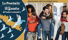 Aboliamo dal lessico la parola ‘giovani’