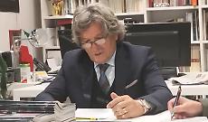 Viroli: «Torniamo alla dolcezza  del vivere libero»
