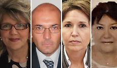 Morta nella villa, autopsia sulla badante