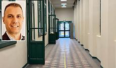 Barriere architettoniche alla scuola del Boschetto, FI presenta una mozione in Comune