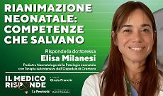 Rianimazione neonatale, così si formano i professionisti che salvano i bambini