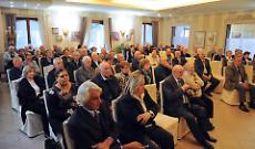 Assemblea Anpa Pensionati Confagricoltura venerdì 24 ottobre