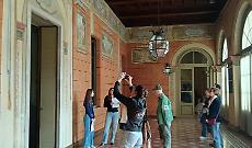 Villa Marazzi: la bellezza che suscita stupore