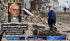 Non si fa la guerra in nome della pace