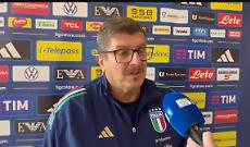 L’Under 21 azzurra in campo allo Zini per inseguire l’Europeo