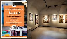 I musei aprono le porte alla creatività degli adulti con “Tocca a te”