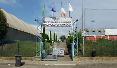 Centro sportivo verso la rinascita: via al maxi cantiere da oltre 800mila euro