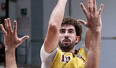 Juvi: Allinei convocato in nazionale per un raduno