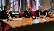 Zootecnia, finanziamenti a firma Crédit Agricole e Ismea in sostegno alla filiera lombarda