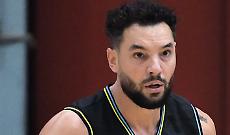 Vanoli, capitan Burns è tornato: "A Bologna gara stimolante per tutti"