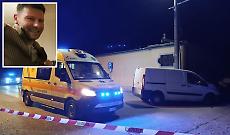 Tragedia al cimitero, 52enne trovato senza vita nel furgone