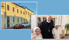 Richiamate: se ne vanno le Ancelle della Carità