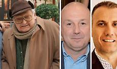 Il partigiano ‘Kiro’ spacca la politica