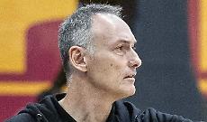 Juvi: contro la Fortitudo si punta al bis