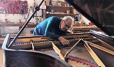 L’ex bancario stregato dalle note