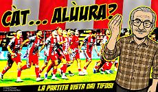 'Càt... Alùura?' puntata zero: Cremonese-Udinese, la partita raccontata dai tifosi