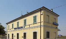 Guasto alla stazione di Villetta-Malagnino, linea in tilt