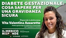 Diabete in gravidanza: come proteggere mamma e bambino