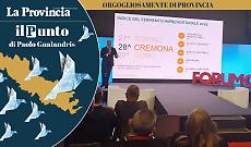 Territorio tra Seneca e i 4 cani per strada