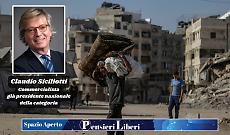 Noi senza più certezze se non l’imprevedibilità