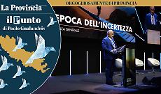 Siamo come la Ferrari: pi&ugrave; energia (nucleare)