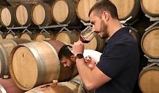 Anima degli spumanti: un enologo da Oscar