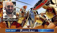 Sparta, Atene e la libertà: le domande che restano..