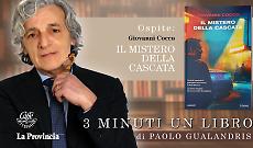 ‘Il mistero della cascata’: quell'irresistibile fascino del male