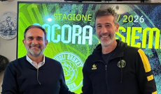 'Vanoli: sarà una gara affascinante'