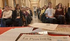 Giovani critici cercansi: aperte le iscrizioni a “Diritto di Critica”