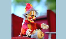 Burattini a secco, Bona: «Ma la cassa è vuota...»