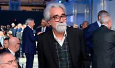 Morto a Roma il maestro Beppe Vessicchio