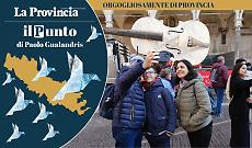 C'&egrave; la Festa, Cremona sia viva veramente