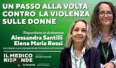 Contrastare la violenza di genere: il progetto che forma, unisce e sensibilizza