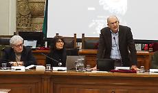 Sofonisba e il mare nello sguardo di Montani