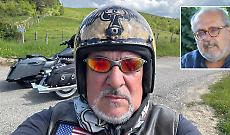 Le storie di Gigio: il sindacalista che trova libertà in sella alla sua Harley