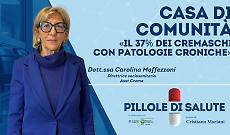 Casa di comunit&agrave;, risposta ai fragili