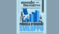 Mondo Business: Cremona punta su innovazione e infrastrutture per crescere