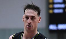 Banchi chiama tre giocatori Vanoli con l'Italia