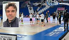 Germani Brescia-Vanoli Cremona: il commento prepartita