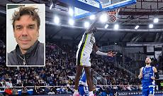 Germani Brescia-Vanoli Cremona 83-72: il commento di fine gara