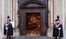 Solenne celebrazione per la Virgo Fidelis: l’Arma rinnova il suo legame con la propria Patrona