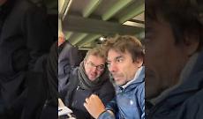 Cremonese-Roma 0-1: il commento del primo tempo