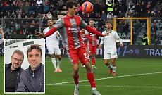 Cremonese-Roma 1-3: il commento di fine partita